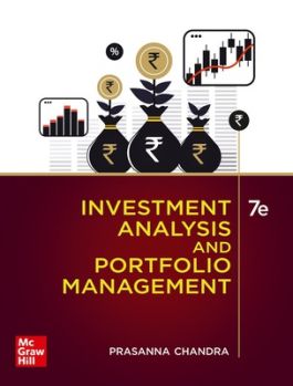 Investment Analysis and Portfolio Management 7th Edition