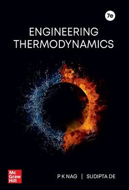 Engineering Thermodynamics