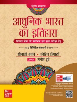 Adhunik Bharat ka Itihas (2025-26)