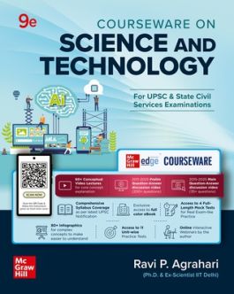 Courseware on Science & Technology