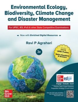 Environmental Ecology, Bio diversity, Climate Change & Disaster Management (2025-26)