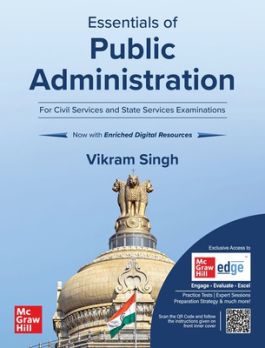 Essentials of Public Administration (2025-26)
