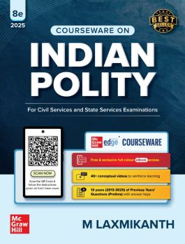 Courseware on Indian Polity