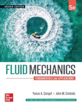 Fluid Mechanics: Fundamentals and Applications