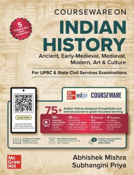 Courseware on Indian History