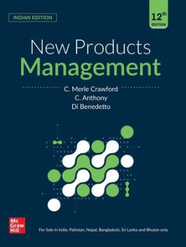 New Products Management