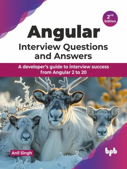 Angular Interview Questions and Answers – 2nd Edition - CABH - Caitanya ...