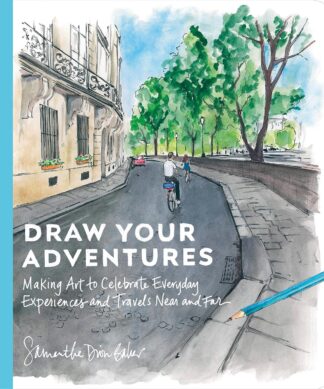 Draw Your Adventures