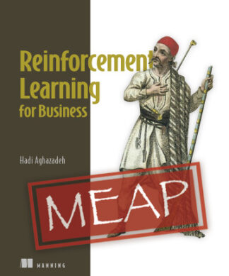 Reinforcement Learning for Business