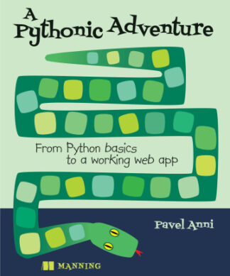A Pythonic Adventure