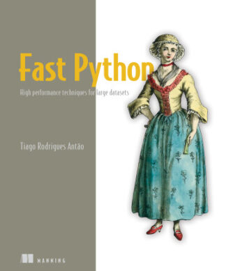 Fast Python