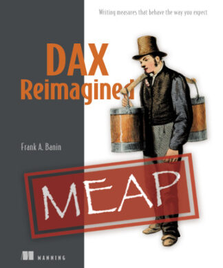 DAX Reimagined