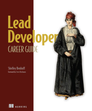 Lead Developer Career Guide