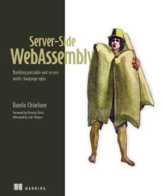 Server-Side WebAssembly
