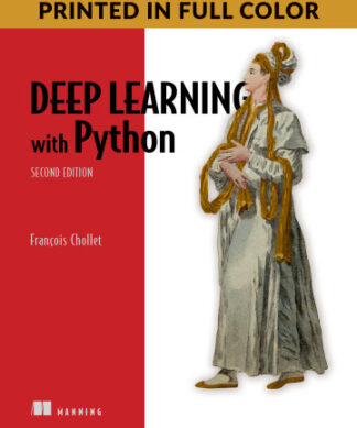 Deep Learning with Python, Second Edition