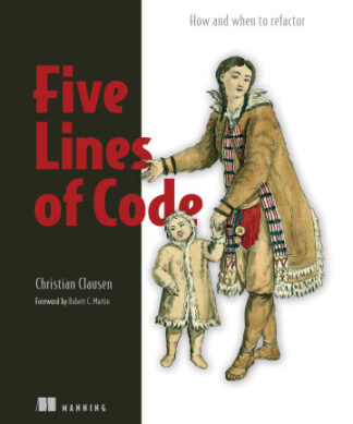 Five Lines of Code