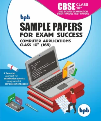 Sample Papers for Exam Success Computer Applications CBSE Class 10th (165)