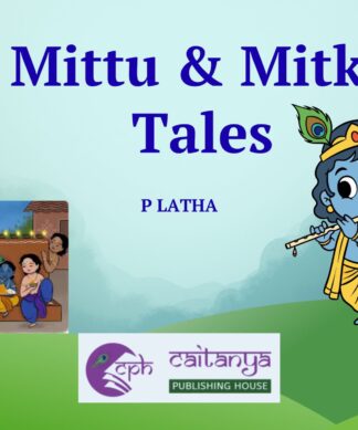 Mittu & Mitky Tales for Children: Fun Adventures with Friendship and Values