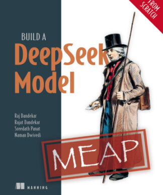 Build a DeepSeek Model (From Scratch)