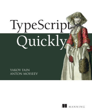 TypeScript Quickly