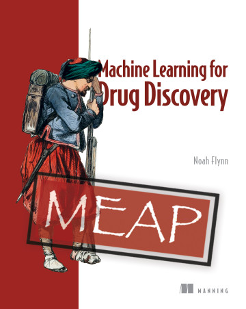 Machine Learning for Drug Discovery