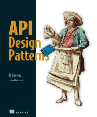 API Design Patterns