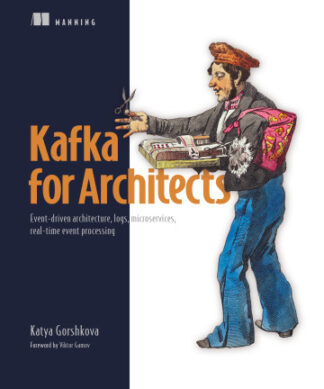Kafka for Architects