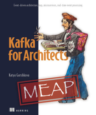 Kafka for Architects