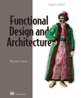 Functional Design and Architecture