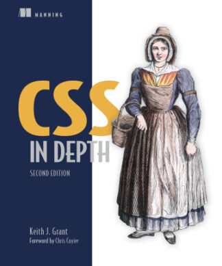 CSS in Depth, Second Edition