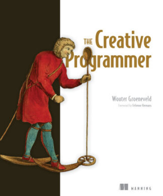The Creative Programmer