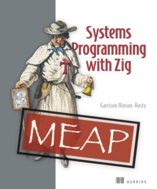 Systems Programming with Zig