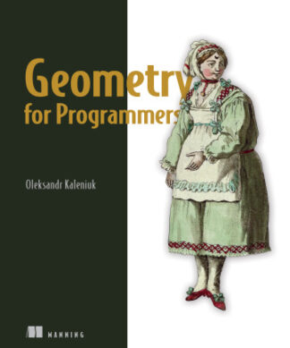Geometry for Programmers