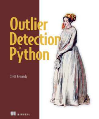 Outlier Detection in Python