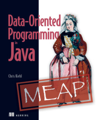 Data-Oriented Programming in Java