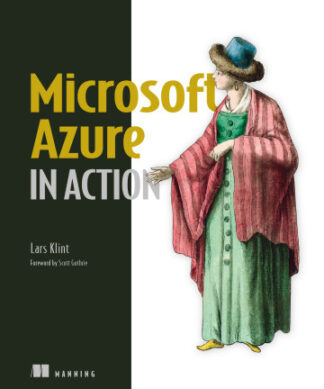 Microsoft Azure in Action
