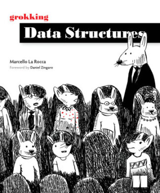 Grokking Data Structures