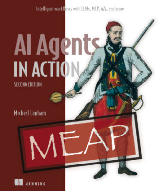 AI Agents in Action,
