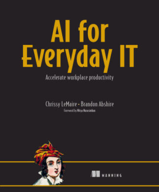AI for Everyday IT