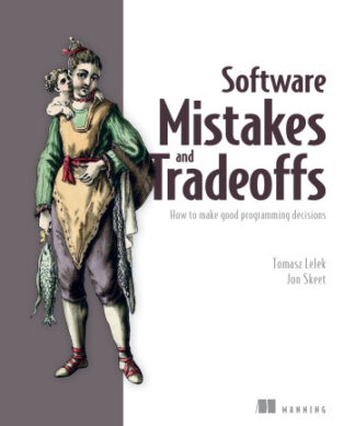 Software Mistakes and Tradeoffs