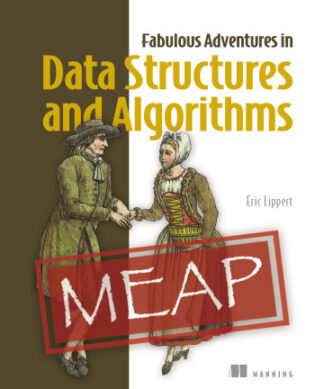 Fabulous Adventures in Data Structures and Algorithms