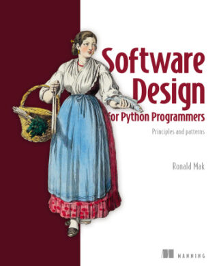 Software Design for Python Programmers