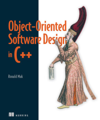 Object-Oriented Software Design in C++
