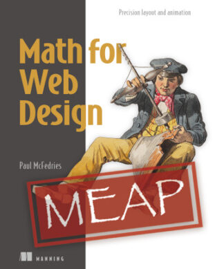 Math for Web Design