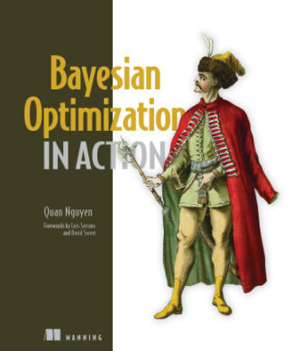 Bayesian Optimization in Action