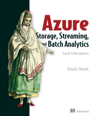 Azure Storage, Streaming, and Batch Analytics