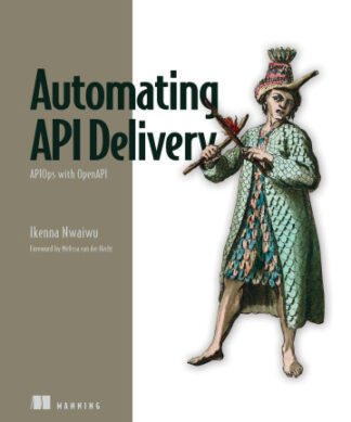 Automating API Delivery