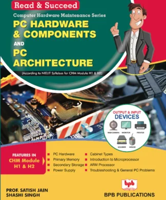 PC Hardware & Components and PC Architecture H1 & H2