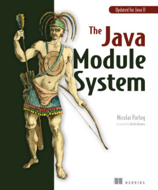 The Java Module System