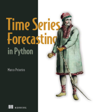 Time Series Forecasting in Python